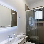 别墅 Exquisite Madeira Belair 4 Bedroom Panoramic Sea View