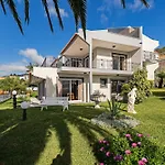 Exquisite Madeira Belair 4 Bedroom Panoramic Sea View * 丰沙尔