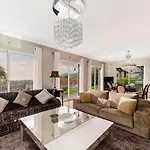 Exquisite Madeira Belair 4 Bedroom Panoramic Sea View * Funchal (Madeira)