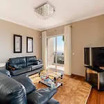 Exquisite Madeira Belair 4 Bedroom Panoramic Sea View Villa