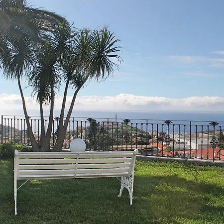 Exquisite Madeira Belair 4 Bedroom Panoramic Sea View Heated Pool Hot-tub ヴィラ *