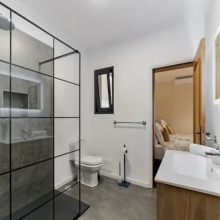 Exquisite Madeira Belair 4 Bedroom Panoramic Sea View *