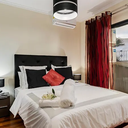 Exquisite Madeira Belair 4 Bedroom Panoramic Sea View *