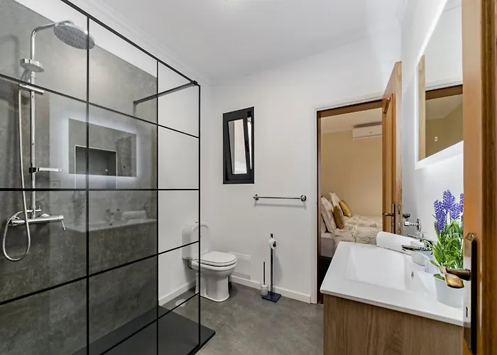 Exquisite Madeira Belair 4 Bedroom Panoramic Sea View *