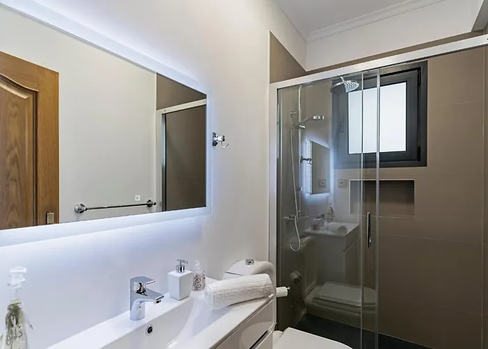 Villa Exquisite Madeira Belair 4 Bedroom Panoramic Sea View