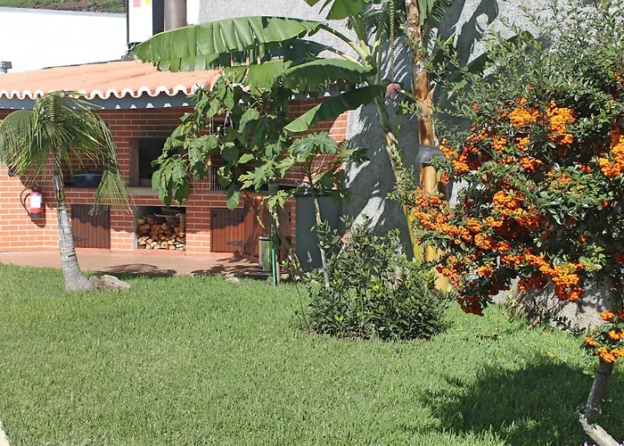 Exquisite Madeira Belair 4 Bedroom Panoramic Sea View Funchal (Madeira)