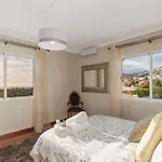 Exquisite Madeira Belair 4 Bedroom Panoramic Sea View פונשל